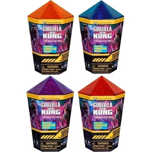 Godzilla x Kong The New Empire 2" Mini Figure Random Selected - Bild 1 von 2