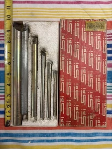 Swiss Precision Instruments SPI Machinist Schneidwerkzeug?  - Bild 1 von 8