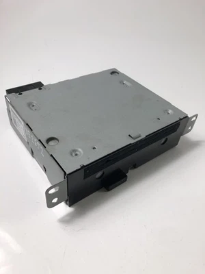 CITROËN C4 Sedan Musik-Player ohne GPS 9801189780 21594821 - Bild 1 von 4