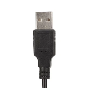 USB Camera 1080P Full HD Manual Focus Wide Angle Driver Free Computer Camera SAL - Afbeelding 1 van 24