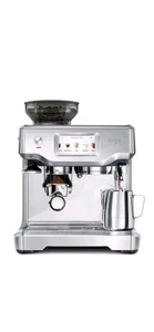 SAGE Espressomaschine the Barista Touch - Edelstahl (SES880BSS4EEU1)  - Bild 1 von 1