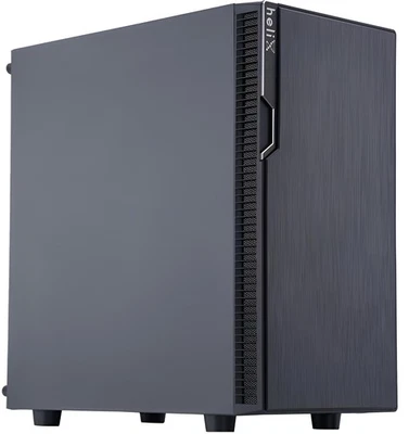 Nvidia Gaming Desktop Computer Geforce GTX 1660 AMD Ryzen 16GB RAM + NVME SSD - Image 1 of 4
