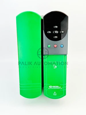 LEROY SOMER / Control Techniques UNI2403 AC DRIVE UNIDRIVE USED - Bild 1 von 4