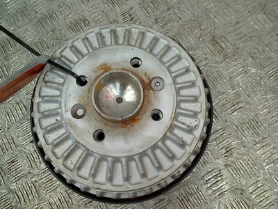TAMBOR FRENO TRASERO DERECHO BRAKE DRUM RIGHT REAR RENAULT CLIO V (RJAB) 2019 Foto 1 de 3