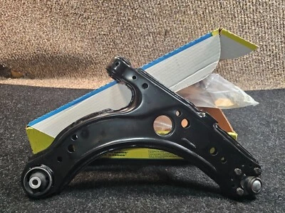 Moog RK620717 Front Lower Control Arm And Ball Joint For Volkswagen Beetle 98-10 - Image 1 of 4