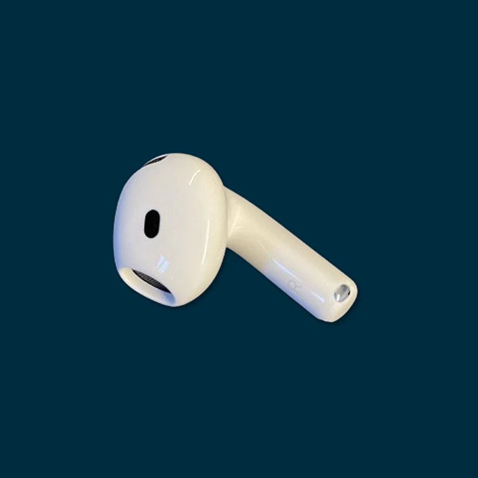 Headphones With Microphone Apple Mxp63Zm/A NEU