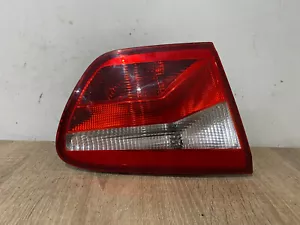 SEAT IBIZA 2012 REAR TAILGATE INNER LIGHT N/S PASSENGER SIDE 6J8945107 - Picture 1 of 2