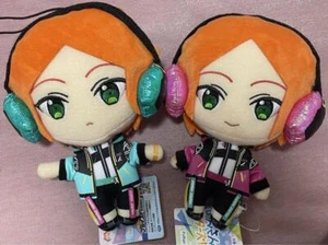 Ensemble Stars 2wink Hinata Aoi & Yuuta Aoi Plush doll Set H16cm  - Picture 1 of 1