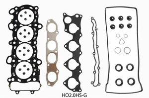 Cylinder Head Gasket Set for HONDA S2000 2.0L DOHC 2000-2009 RA/465RB - Picture 1 of 5