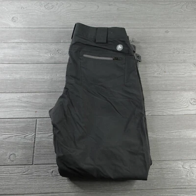 Marmot Mantra Membrain Waterproof Soft Shell Snow Pants Men's Size Medium - Image 1 of 4