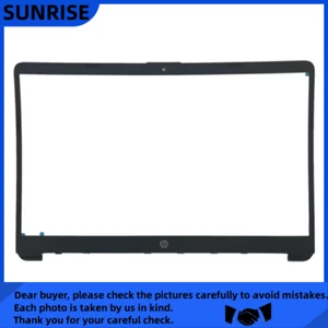 Neuf pour lunette avant HP 15-DW 15S-DY 15S-DU 15-GW TPN-C139 250 255 G8 G9 LCD - Photo 1/3