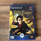 Harry Potter e la camera dei segreti per PlayStation 2 PS2 PAL - Completo