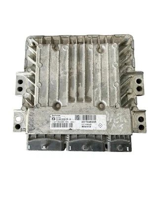 Centralina Motore Renault Megane III Serie 1500 DCI 110 Cavalli - Immagine 1 di 4