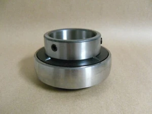 NSK UC212-207 BEARING INSERT - Picture 1 of 7