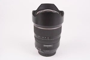 Tamron SP 15-30mm f/2.8 (A012) Wide Angle Zoom Camera Lens For Canon EF #T-01349 - Picture 1 of 8