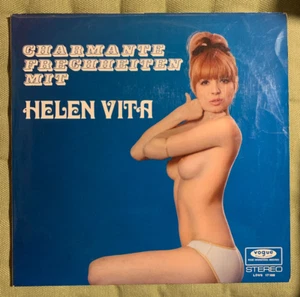 Helen Vita – Charmante Frechheiten - Picture 1 of 2