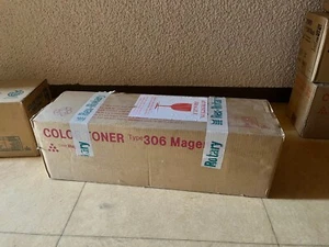 Cartouche d'encre tonere type 306 MAGENTA - Bild 1 von 1