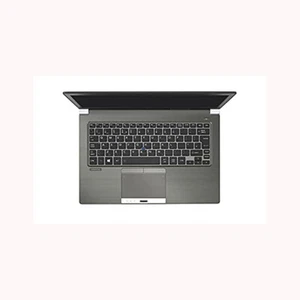 Toshiba Portege Laptop Z30-A-1FD i5-4210U 8GB 512GB SSD 13.3" Bluetooth Backlit - Picture 1 of 10