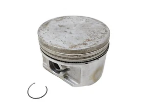00 Polaris Trail Boss 325 STD Standard Piston & Rings - Picture 1 of 12