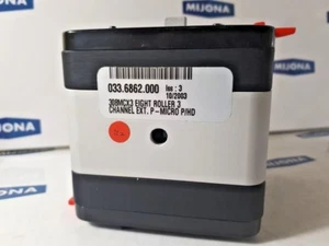 Smiths Detection channel micro pump head 033.6862.000 - Bild 1 von 6