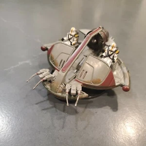 Star Wars Miniatures ISP Speeder 1 - Picture 1 of 3