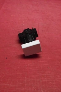 TUMBLE DRYER CRUSADER CT30V  SWITCH - Picture 1 of 2