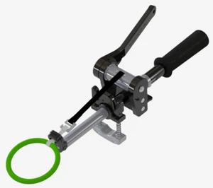Callicrate Pro Bander with Cutter Castrate Bull Castration Easy to Use - Picture 1 of 1