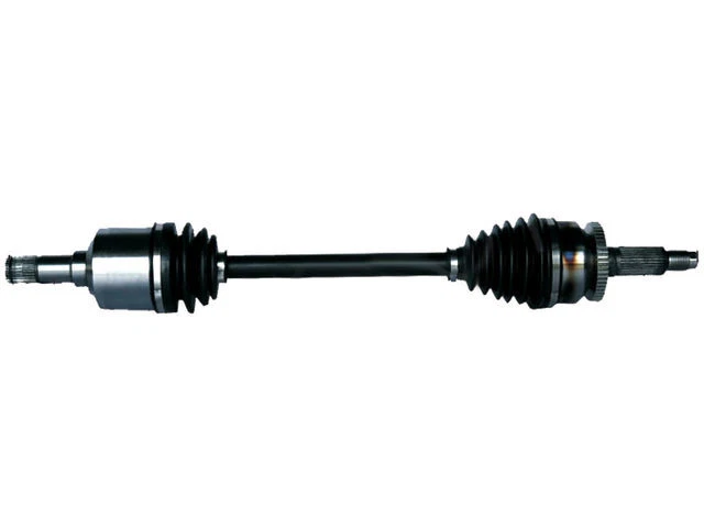 SurTrack 63QR32P Front Left Axle Assembly Fits 2006-2010 Kia Sedona Foto 1 de 1