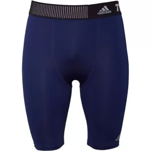 ADIDAS Men's Tech Fit Climalite Base 9 inch Performance Shorts - Picture 1 of 5