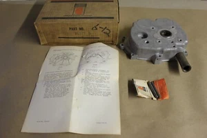 Tecumseh Motorwanne Abdeckung 31577B New Old Stock - Bild 1 von 7