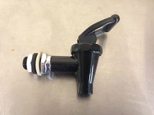 CARLISLE CM101403 REPLACEMENT FAUCET TEA BEVERAGE DISPENSER COLDMASTER 12DP - Picture 1 of 8