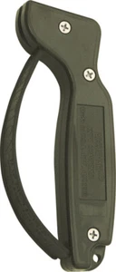 AccuSharp grün/schwarz Wolframhartmetall Messer und Werkzeugschärfer AS1G - Bild 1 von 1
