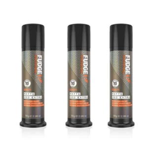 FUDGE Matte Hed Extra Strong Hold Wax 85g - Picture 1 of 3