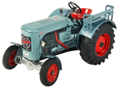 EICHER ED 215 Tractor - MADE IN CZECH REP. - Image 1 of 2
