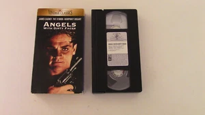 Angels with Dirty Faces (VHS, 2000) - Bild 1 von 1
