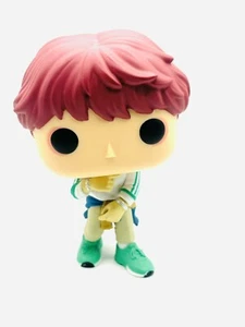 FUNKO POP ROCKS BTS #103 SUGA VINYL FIGURE 2019 Loose No Box - Picture 1 of 2