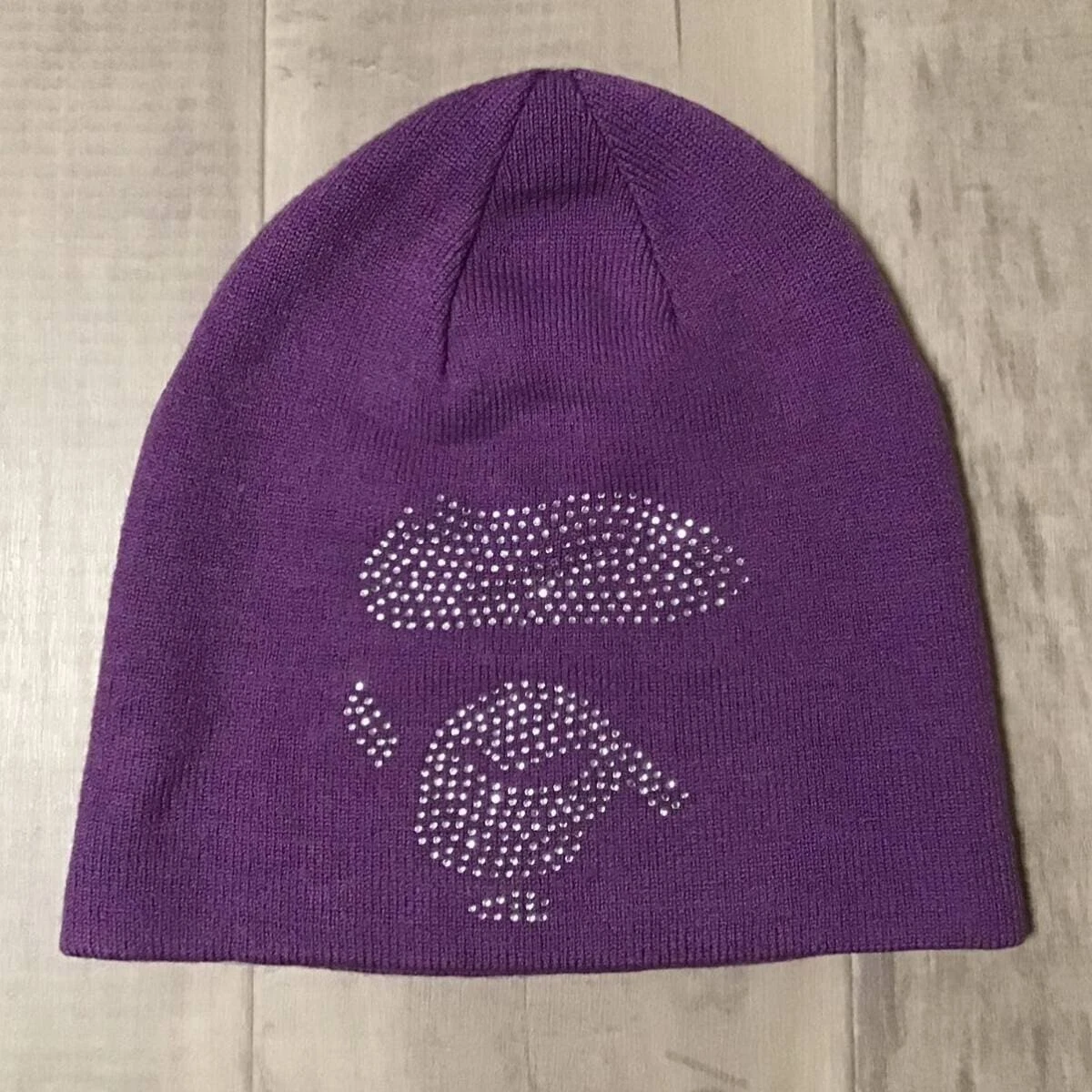 A Bathing Ape Beanie Hats for Men for sale | eBay