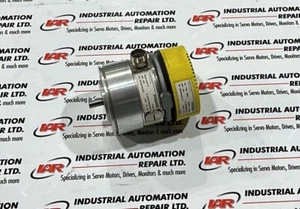 STEGMANN ENCODER WITH SHAFT 81A000000026 - Picture 1 of 1