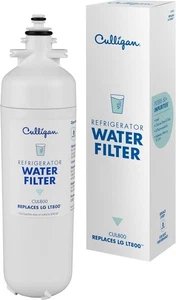 Culligan CUL800 Replacement LG LT800P Refrigerator Water Filter - Picture 1 of 5
