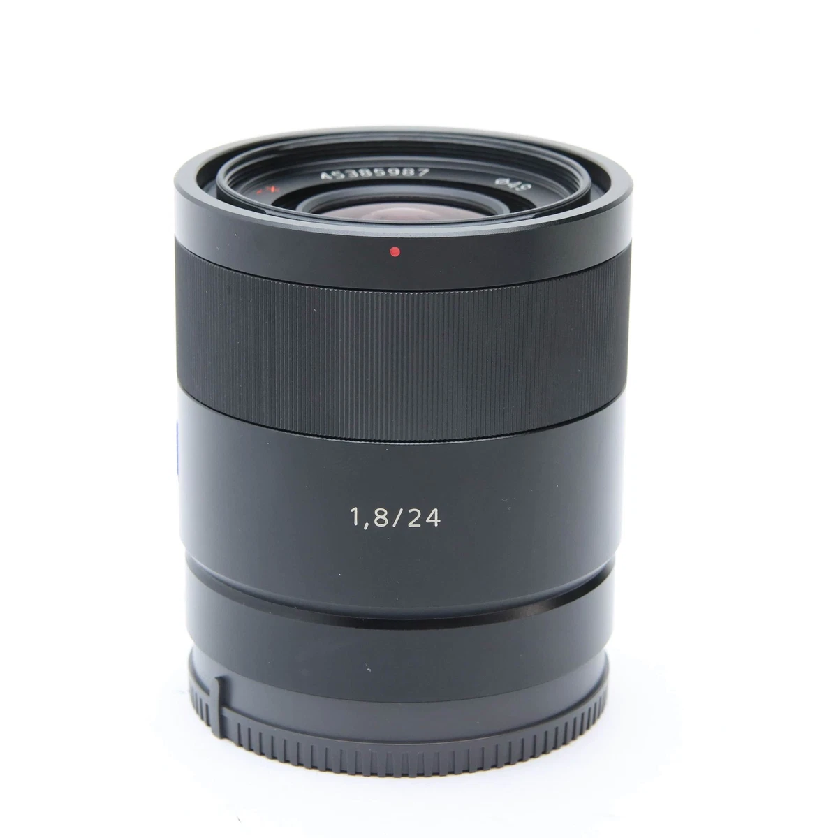 Sony f/1.8 Camera Lenses 24mm Focal for sale | eBay