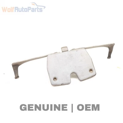 BMW 750I 2009-2015 - Freno delantero anti-sonajero clip 6786819 Foto 1 de 4