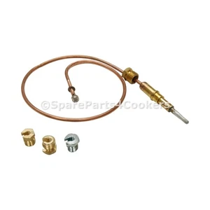 AGA Rayburn Original 400mm Mk3 Backofen Thermoelement & Adapter Kit RG4M998603 A23 - Bild 1 von 8