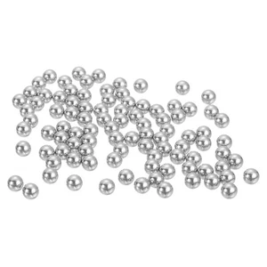 Bolas de rodamiento de 7/32 pulgadas, 50 piezas bolas de precisión de acero inoxidable 440C G10 - Imagen 1 de 6