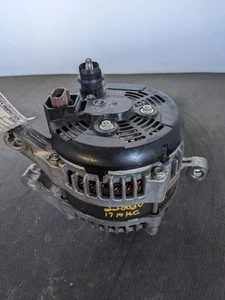 Alternator VIN 9 8th Digit Turbo With Heated Seats Fits 13-20 FUSION 1044477 - Picture 1 of 12