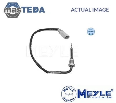 114 800 0231 SENSOR EXHAUST GAS TEMPERATURE MEYLE FOR AUDI A6 C7,Q5,A7,8RB,4GC - Image 1 of 4