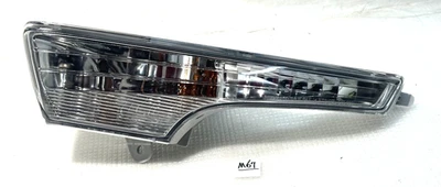 2013 - 2015 Nissan Altima OEM Front Turn Signal Halogen Left Driver 949-464 - Image 1 of 4
