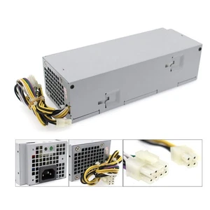 Upgraded 240W 3650 Power Supply Replacement for Dell Optiplex 3650 7040 3040 ... - Picture 1 of 8