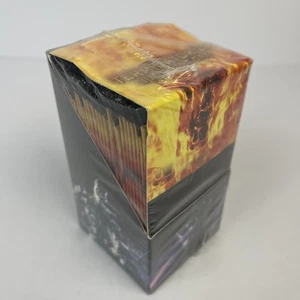 Terminator 2 Judgement Day CCG TCG Sealed Booster Box Bunky Enterprises Rare Box - Picture 1 of 7