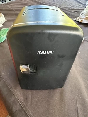 AstroAI Mini Fridge Tested In Great Shape - Image 1 of 4
