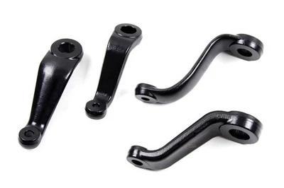 Zone Offroad Dropped Pitman Arm Fits: 2009-2010 Dodge Ram 2500 & Ram 3500; 2011- Foto 1 de 3